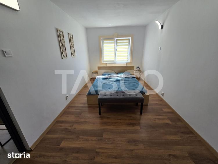 Apartament cu 3 camere decomandat în Turnișor