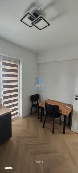Apartament cu 2 camere, mobilat în Dobroești