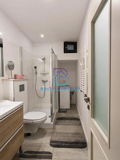 Casă cu 6 camere cu Teren 280 Mp în Chibrit