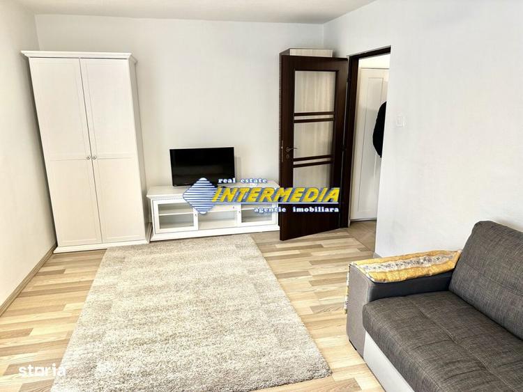 Apartament cu 2 camere decomandat, mobilat în Cetate