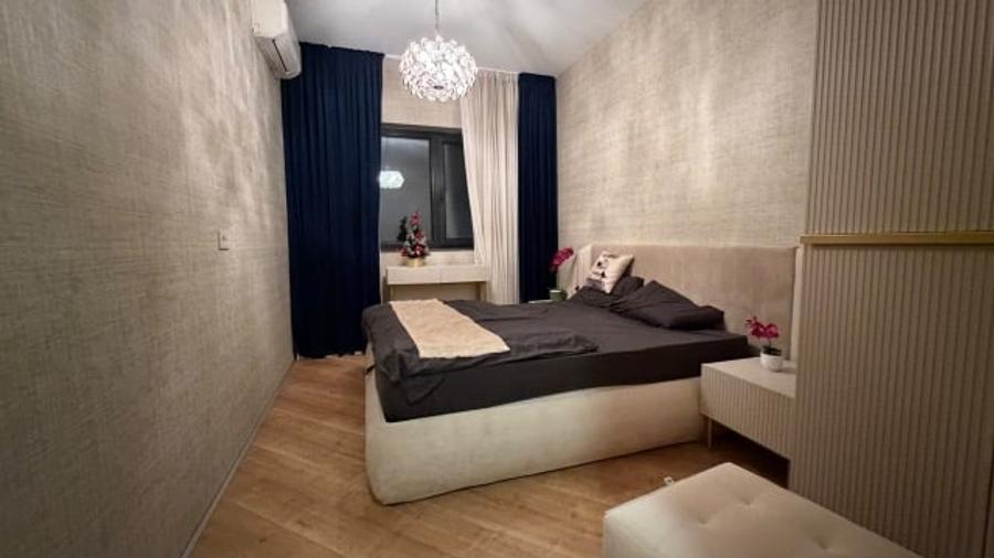 Apartament cu 2 camere în Nord