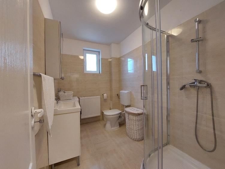 Apartament modern cu 2 camere, mobilat și utilat complet – 1 Decembrie, Ilfov - 9
