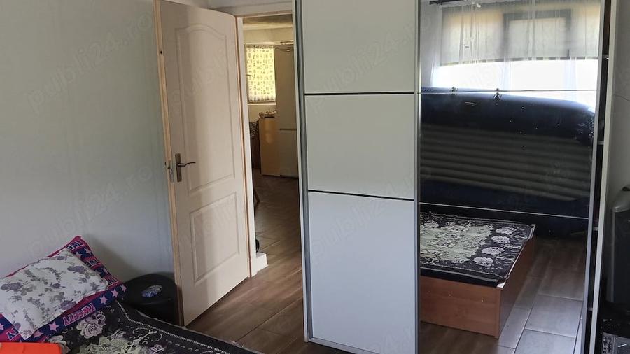 Casă cu 3 camere cu Teren 500 Mp în Remeți