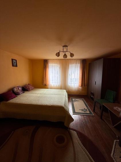 Casă cu 3 camere în Vețca