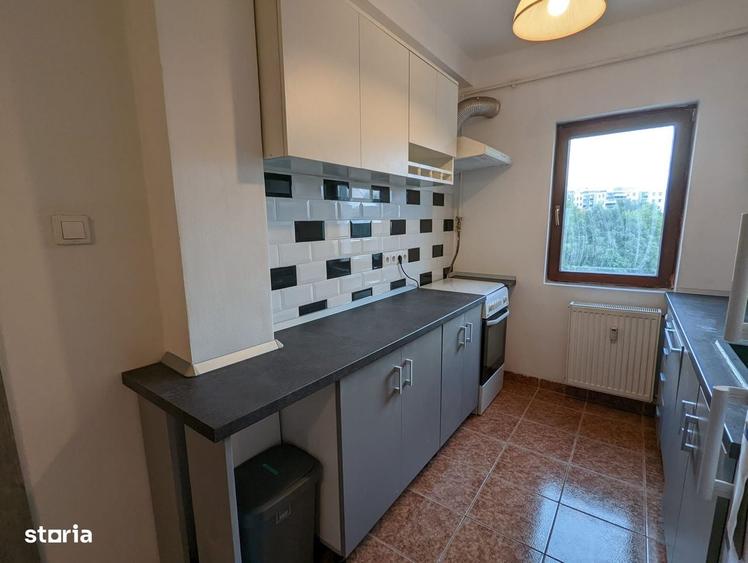 Chirie - Ap 2 camere - zona Lombului, Dambul Rotund - 1