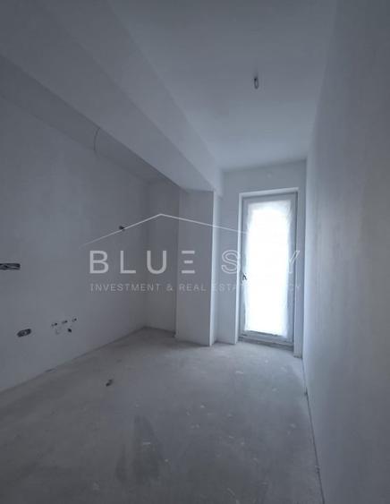 Apartament cu 2 camere decomandat în Inel I