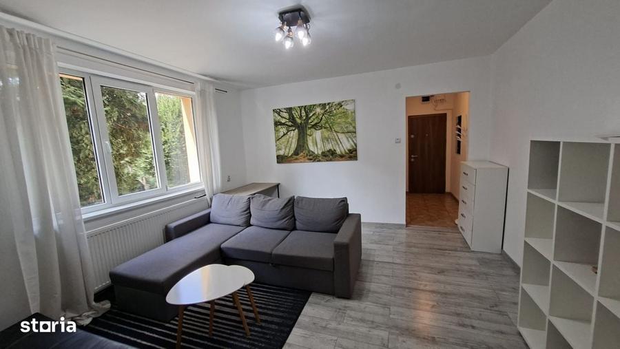 Apartament cu 2 camere decomandat în 7 Noiembrie