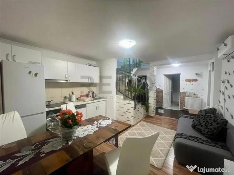 RECO Apartament cu 4 camere decomandat 2 parcari disponibile - 8