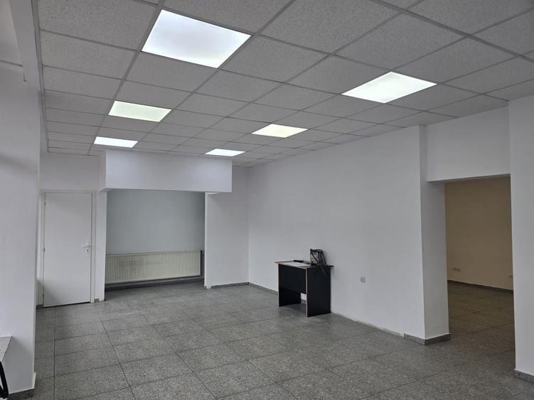 Spațiu comercial, de 94 mp, în Ultracentral