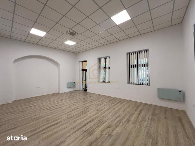 Spațiu comercial, de 10 mp, în Orașul Vechi