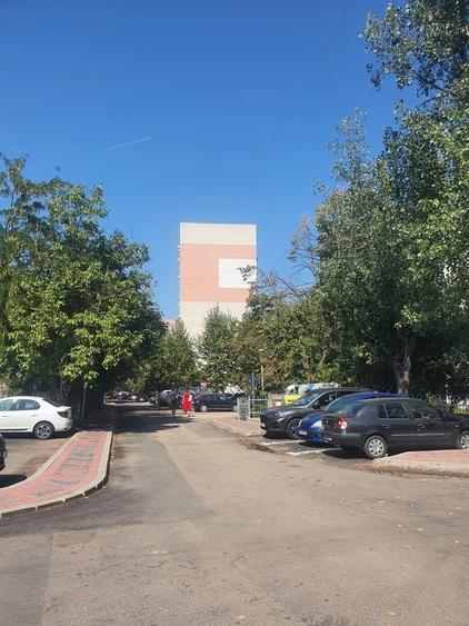 Apartament cu 2 camere decomandat în Nicolae Grigorescu