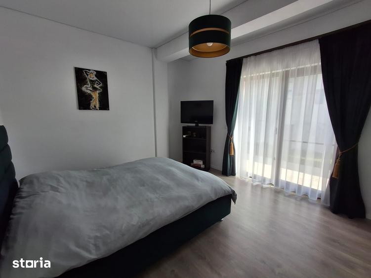Casă cu 4 camere cu Teren 1007 Mp în Terezian