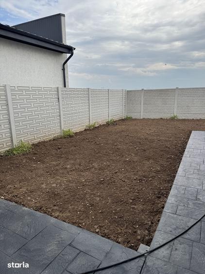 Casă cu 3 camere cu Teren 300 Mp în Berceni