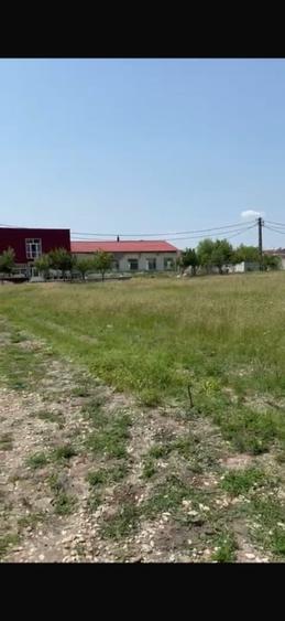 Teren Construcții intravilan de 9498 mp, în Filiași