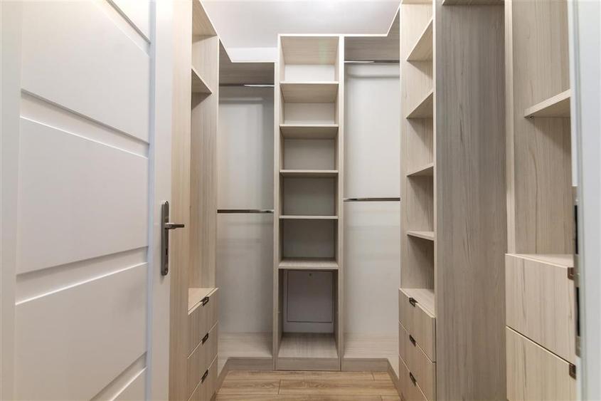 Apartament cu 2 camere semidecomandat, mobilat în Gheorgheni