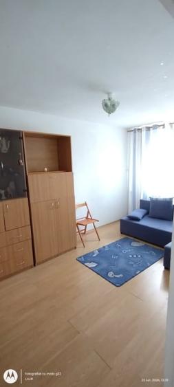 Proprietar vând apartament 3 camere, 55 mp, Nicolae Grigorescu, Sector 3 - 7