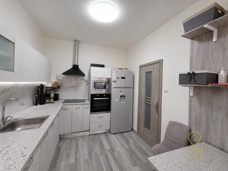 Proprietate ultracentrală cu 5 camere- str. Primăriei - 7