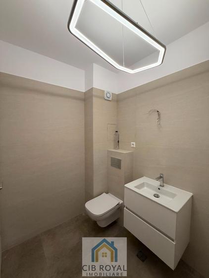 Garsonieră decomandată în Rahova