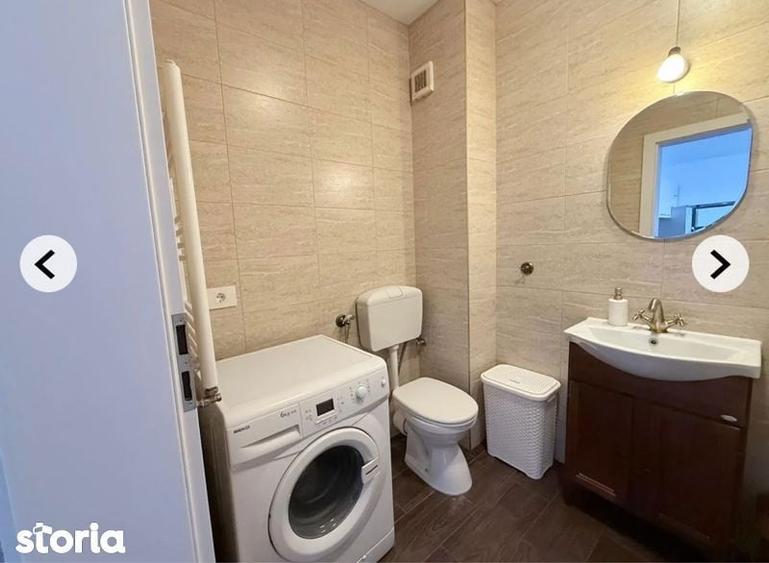 Apartament cu 2 camere în Calea Aradului