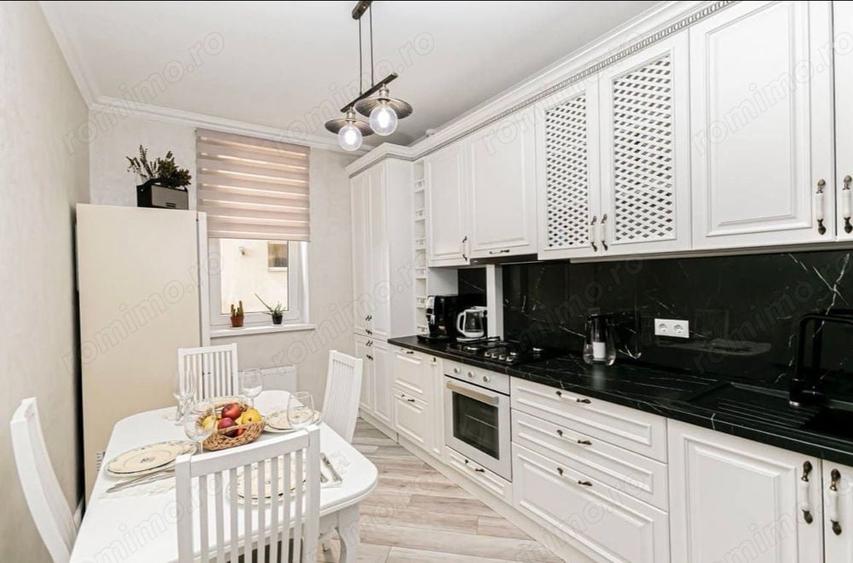 Apartament cu 2 camere decomandat în Dristor