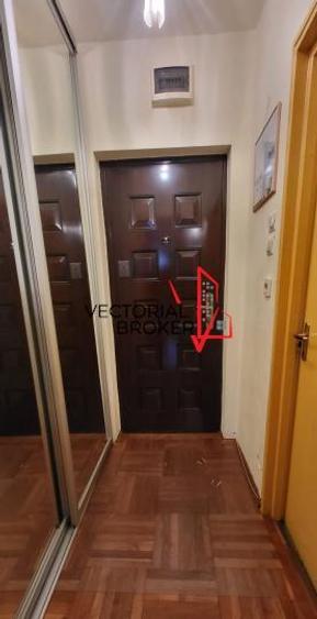 Garsonieră semidecomandată în Dristor