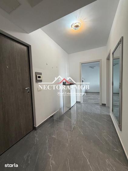 Apartament cu 2 camere în Calea Aradului