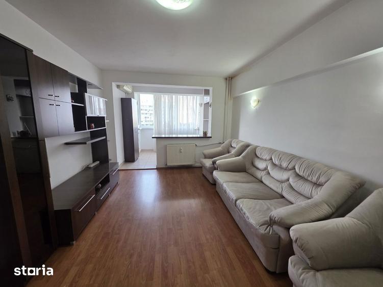 Apartament cu 2 camere decomandat, mobilat în Dristor