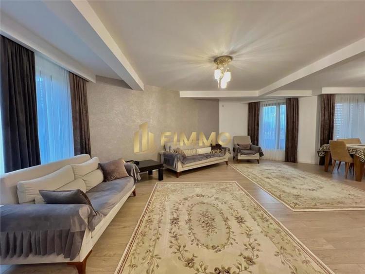 Casă cu 4 camere cu Teren 1400 Mp în Mihoveni