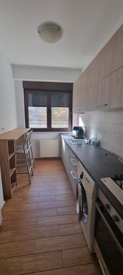 Apartament cu 3 camere decomandat în Herăstrău