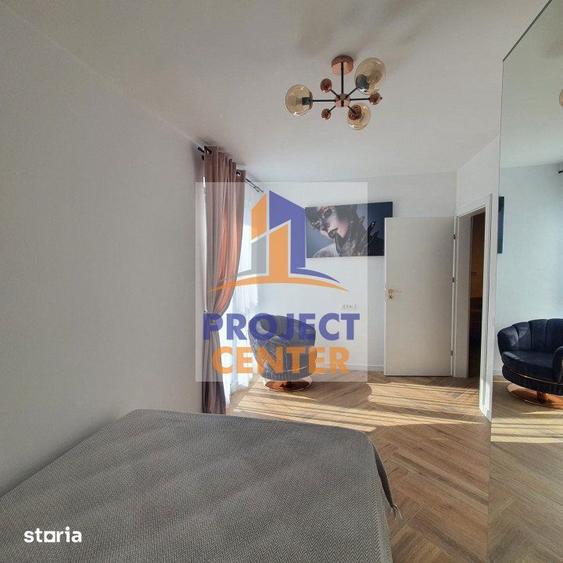 Apartament cu 2 camere în Găvana