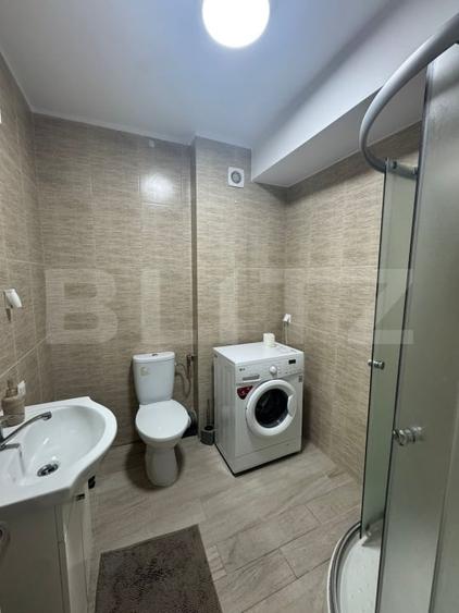 Apartament 2 camere, parcare, zona Eroilor - 20