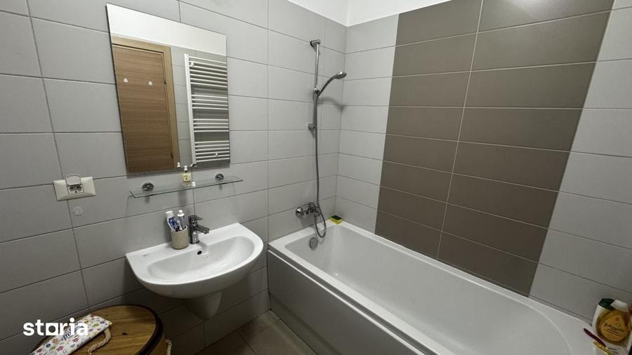 Apartament cu 2 camere în Prelungirea Ghencea