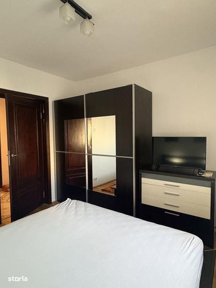 Ritmului Metrou Iancului 15 min,renovat 2026, mobilat utilat - 5