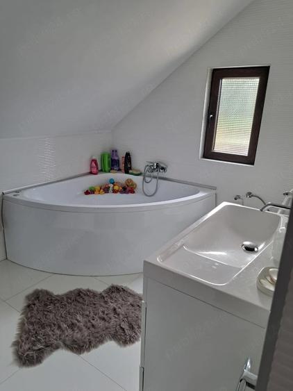 Casă cu Teren 800 Mp în Făget
