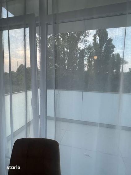 Apartament cu 2 camere în Dumbrăvița