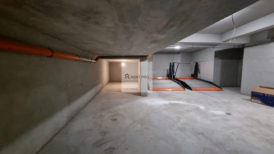 Apartament cu 2 camere decomandat, mobilat în Grozăvești
