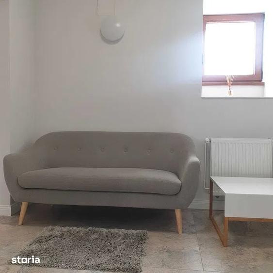 Apartament o camera, ultracentral, spre inchiriere - 6