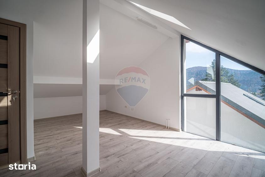 Casă cu 3 camere cu Teren 107 Mp în Central