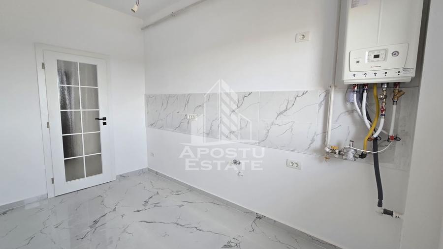 Apartament nou cu 2 camere de vanzare, decomandat, Calea Urseni - 7