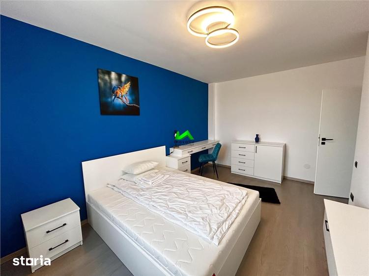 Apartament cu 2 camere în Șelimbăr