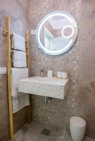 Mamaia Nord-Apartament 2 camere la 70m de plaja zona Alezzi-350euro - 5