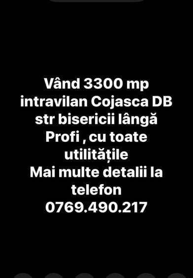 Teren în Central