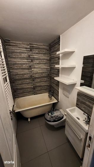 Apartament cu 2 camere în Săsar