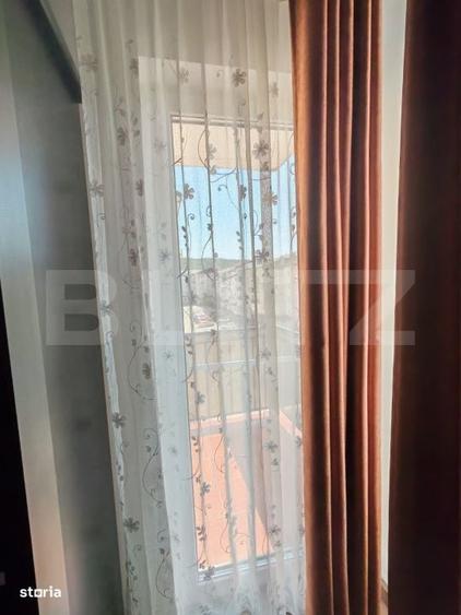 Apartament cu 3 camere în Calea Moldovei