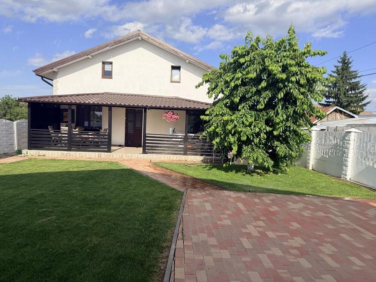 Casa in Sabareni P+M - 3