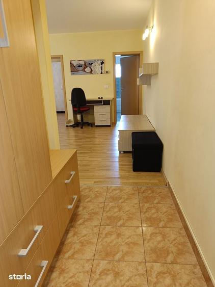 Apartament cu 2 camere la intrare in Dumbravi?a - 5