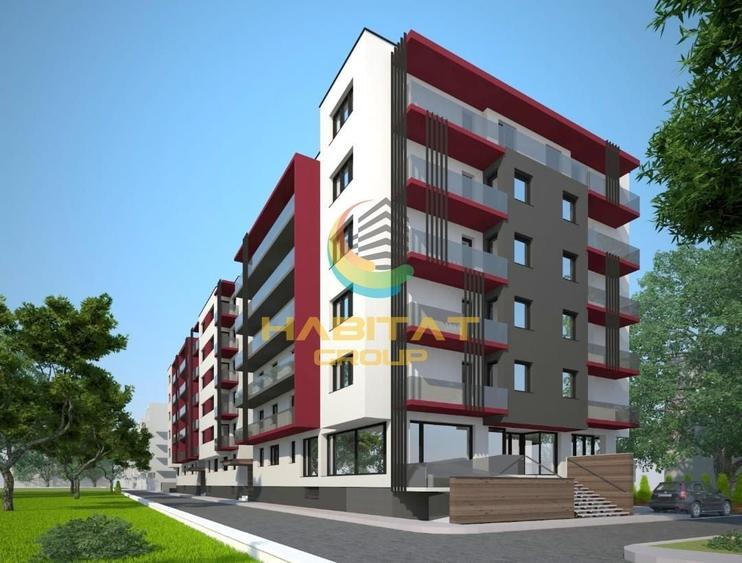 Apartament 2 camere / 46 mp / - 5