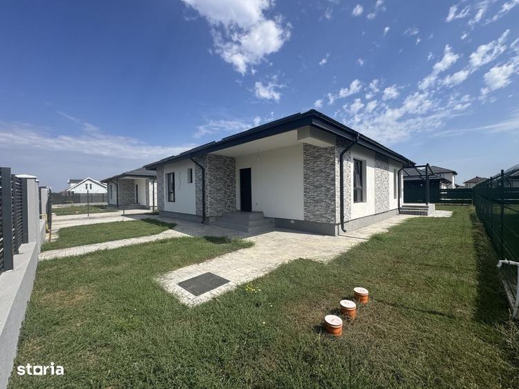 Casa 4 camere Gulia | Tartasesti | Samurcasi | Tva Inclus - 1