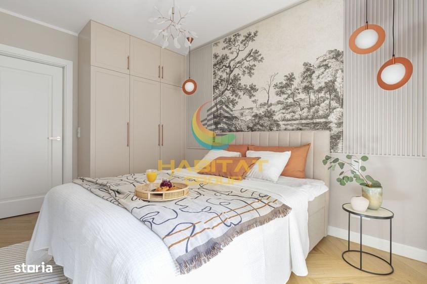 Apartament 2 camere- 62mp- predare imdiata - 3