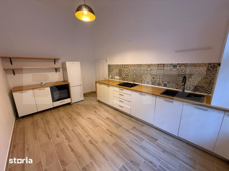 Apartament cu 2 camere în Central — fotografia 3